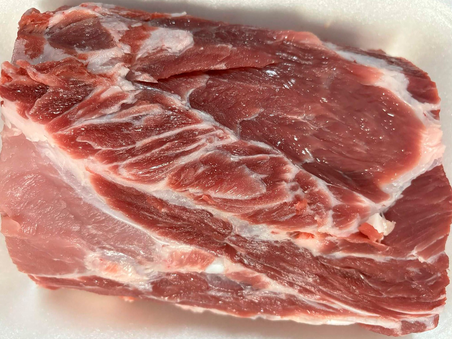 Cachaço de Porco Monte Safira